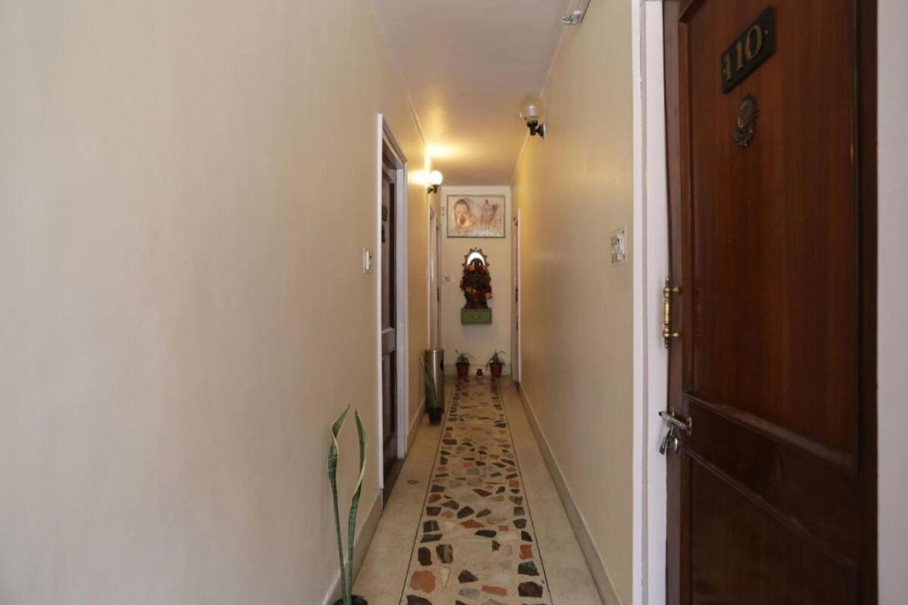Goroomgo Ankur View Mall Road - Prime Location With Luxury Hotel Nainital